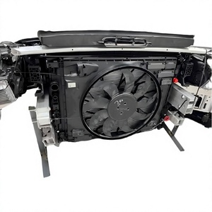 สเกิร์ตกันชนหน้าและหลังสำหรับรถยนต์ Mercedes-Benz E-Class W238 รุ่นใหม่ ทำจากพลาสติก สำหรับ E200 E300 E350 E400 กันชนหน้ารถยนต์ - Product Image 6