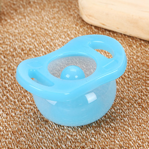 Fabricants Vente en gros Produits <span class=keywords><strong>pour</strong></span> mères et bébés Sucette en silicone au design unique <span class=keywords><strong>pour</strong></span> le sommeil des tout-petits - Product Image 4