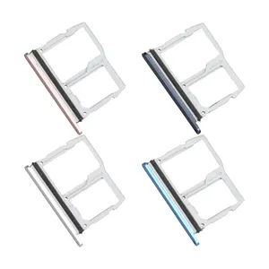 Sim Kaart Lade Slot Frame Houder Vervanging Voor Lg G6 Snelle Verzending Groothandel