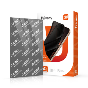 ฟิล์มกันรอยแบบไฮโดรเจลป้องกันการมองเห็นจากด้านข้าง สำหรับ iPhone 17 Pro Max Series จากผู้ผลิตชั้นนำ - Product Image 1