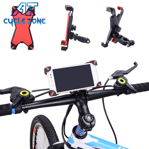 Tenedor al por mayor del teléfono móvil de <span class=keywords><strong>la</strong></span> bici de montaña de <span class=keywords><strong>la</strong></span> navegación del teléfono móvil de <span class=keywords><strong>la</strong></span> bicicleta - Product Image 2