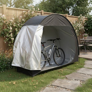 Carpa Inflable para Camping, Venta Directa de Fábrica, Impermeable, PU4000, Protección UV, para Equipo de Ciclismo - Product Image 5