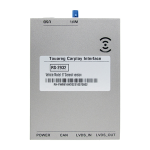 <span class=keywords><strong>Carplay</strong></span> para Land Rover Discovery Range Rover, Sistema Harma, Pantalla de 10.25 Pulgadas - Product Image 5
