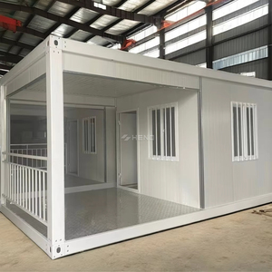 Contenedores Residenciales Personalizados y Salas de Actividades Temporales para Casas Móviles y Casas Contenedor - Product Image 1