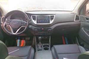 <span class=keywords><strong>Tucson</strong></span> Voiture d'<span class=keywords><strong>occasion</strong></span> Grande promotion Hy-undai Essence 1.5 SUV FWD 5 places - Product Image 5