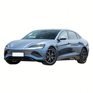 BYD 2025 EV 650KM 600KM 240km/h Potente Auto Eléctrico Puro Byd Seal - Product Image 1