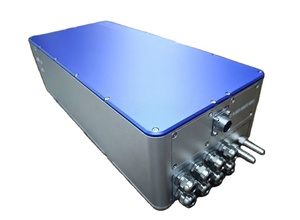 <span class=keywords><strong>Laser</strong></span> à semi-conducteurs à impulsions longues du fabricant, Alexandrite 755nm, Nd:Yag 1064nm, double longueur d'onde, énergie de sortie stable, qualité de faisceau élevée - Product Image 2