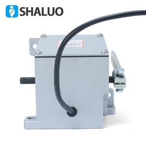 Actuador de Generador ADC225 24V 12V, Control de Aceleración Externo, Pieza para Motor Diésel - Product Image 3