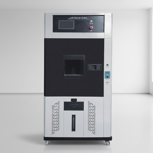 Chambre d'âge programmable pour lampes, type YT1222, machine de test - Product Image 3