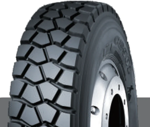 Neumáticos Radiales para Camiones Pesados TBR Ni-pon CB901 11.00R20 12.00R20 Nuevos - Ahorro de Combustible y Resistentes al Desgaste - Product Image 4