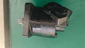 TJ 114-1079-006 114-1032-006 114-1080-006 114-1047 Motor Orbital Hidráulico - Product Image 6