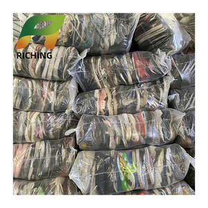 Bonne vente en gros de chaussures d'occasion californiennes - Product Image 5