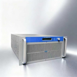 Transmisor FM Profesional HP-3KW (3000W), Bajo Ruido <span class=keywords><strong>de</strong></span> Funcionamiento, para <span class=keywords><strong>Estación</strong></span> <span class=keywords><strong>de</strong></span> Radio/Industrial/Embarcaciones, Pantalla <span class=keywords><strong>de</strong></span> Potencia - Product Image 3