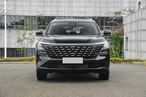 Changan Cs 75 Plus, Vehículo de Gasolina Barato Chino, Autos de Lujo, Changan Cs75 Plus 1.5t, SUV de Gasolina, 2023 2025 2026, Auto Nuevo en Venta - Product Image 3