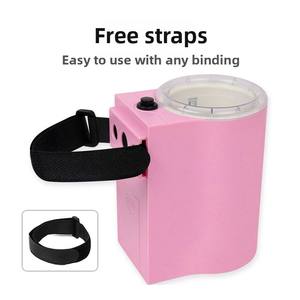 Luz LED UV Profesional <span class=keywords><strong>de</strong></span> 360 Grados, Resistente al Agua, Recargable, para Pesca Nocturna en Agua Salada, Cargador Portátil, <span class=keywords><strong>Accesorios</strong></span> <span class=keywords><strong>de</strong></span> Pesca - Product Image 4