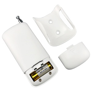 GLC 4-kênh <span class=keywords><strong>RF</strong></span> chuyển đổi không dây AC 220V điều khiển từ xa chuyển đổi cho đèn & ánh sáng 40A max. Hiện tại - Product Image 6