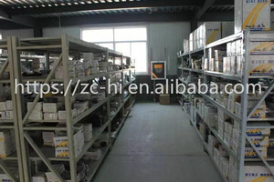 Carregador de rodas caminhão rolo de estrada 8/38 9/38 coroa roda e pinião engrenagem espiral barba engrenagens na china - Product Image 4