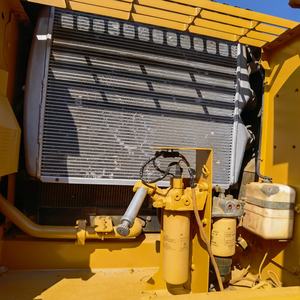 Excavadora de Orugas 330D de Segunda Mano, 30 Toneladas, Cucharón de 1.4m, Componentes Hidráulicos con PLC y Motor, Económica en Venta - Product Image 6