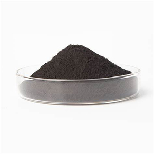 แมงกานีสไดออกไซด์ที่มีความบริสุทธิ์สูง1313-13-9 <span class=keywords><strong>MnO2</strong></span> - Product Image 3