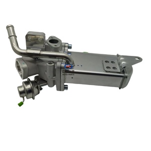 Enfriador <span class=keywords><strong>EGR</strong></span> para Changan Hunter Kaicheng F70 OEM PC201014-0401 X10002590 - Product Image 3
