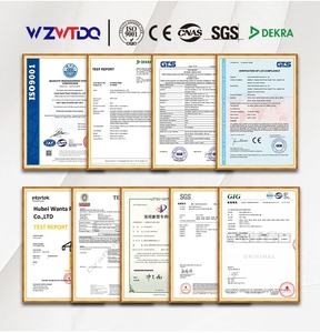 Ağ Ayırıcı Küçük Hacimli Kablolama Terminali Endüstriyel Kontrol Bağlantısı Mikro <span class=keywords><strong>Terminal</strong></span>, Otomotiv Elektronik Kablolama Terminali - Product Image 4