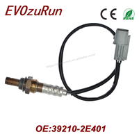 Sonde d'oxygène post-catalyseur directe usine 39210-2E401 392102E401 Sonde Lambda O2 pour Hyundai Elantra Sonata Kia K5 Sportage