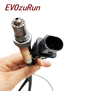 Sonde lambda professionnelle, capteur d'oxygène 0CK168 pour <span class=keywords><strong>Electrolux</strong></span> - Product Image 3