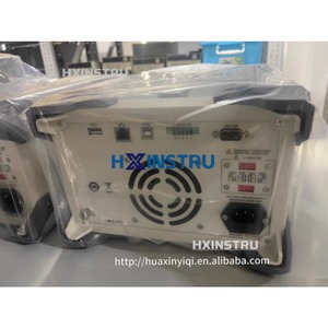 Nueva Fuente de Alimentación CC Lineal Programable UNI-T UDP3305S de 4 Canales, 328W, 30V/5A - Product Image 2