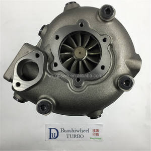 Turbocompresor K36 53369706721 53369706722 53369886721 53369886722 53369886803 Turbo 0100961199 A0100961199 motor OM444LA - Product Image 6