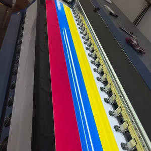 Osign cao bóng 8oz/10oz/13OZ 10ft PVC frontlit <span class=keywords><strong>Flex</strong></span> biểu ngữ/Bạt cuộn cho ngoài trời lớn-định dạng quảng cáo - Product Image 6