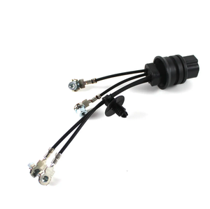285-1975 2851975 Faisceau de câblage d'injecteur pour Caterpillar 320D 320D GC 320D L - Product Image 2