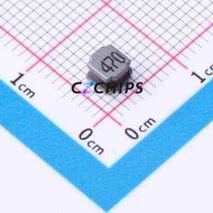 NRSE4030-470M Power Inductor SMD,4x4mm ( Inductance: 47uH )( Precision: 20% Rated Current: 720mA ) - Product Image 1