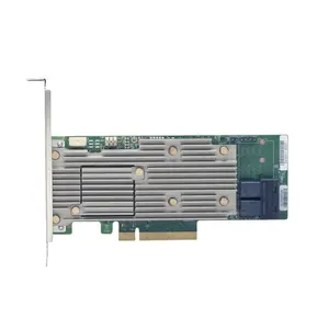 LSI 9460-8i 12ギガバイト/秒PCIe 3.1 8ポートRAIDコントローラー