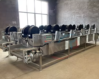 Lucht droogmachine, flip-type, waterverwijdering, lucht droger, volautomatisch, industrieel