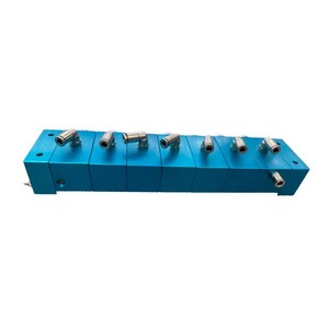 燃料タンカー用アルミ合金製空気圧式コンビネーションスイッチ - Product Image 4