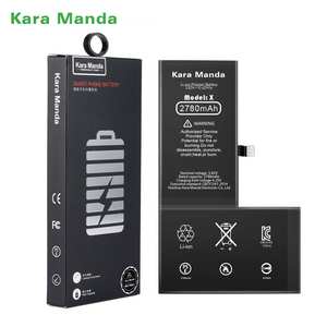 <span class=keywords><strong>แบ</strong></span><span class=keywords><strong>ต</strong></span>เตอรี่โทรศัพท์คุณภาพสูงจากโรงงานคาร่า มันดา สำหรับ <span class=keywords><strong>iPhone</strong></span> X <span class=keywords><strong>แบ</strong></span><span class=keywords><strong>ต</strong></span>เตอรี่ความจุสูงสำหรับ <span class=keywords><strong>iPhone</strong></span> X, Xr, <span class=keywords><strong>Xs</strong></span> <span class=keywords><strong>Max</strong></span> - Product Image 5