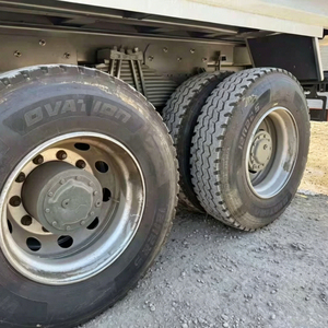 <span class=keywords><strong>Camion</strong></span> benne d'occasion HOWO TX 440 6x4, 440 CV Euro 3, conduite à gauche, pour l'exploitation minière et la construction - Product Image 4