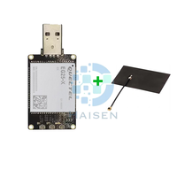 HAISEN Quectel EG25GGB Dongle USB Global Band avec étui CAT4 USB LTE 4G Dongle EG25 G EG25GGB EG25G