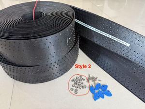 SuperSplice Förderbandverbinder Super Screw Flexibler Verbinder - Product Image 5