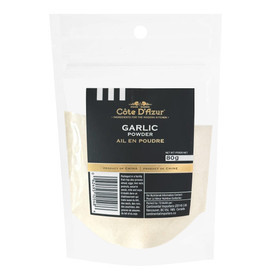 Ventes d'usine, extrait d'ail blanc déshydraté de qualité alimentaire pure et naturelle, poudre d'ail séchée pour l'alimentation - Product Image 2