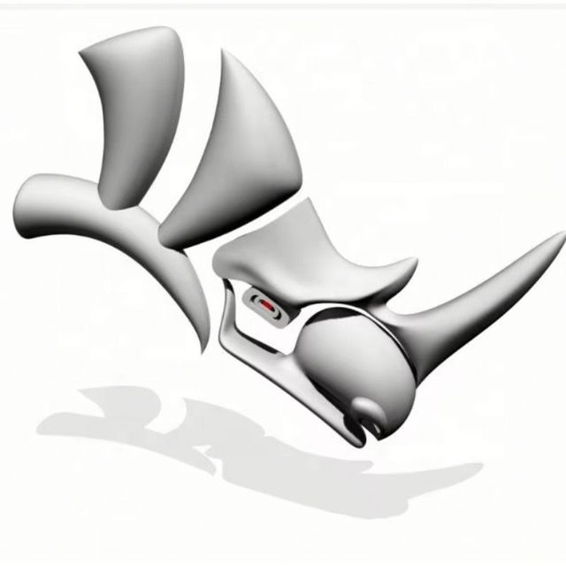 Win Download Link 3D Modeling Software 3D Animation Mechanical Design Software for Rhino 7.9