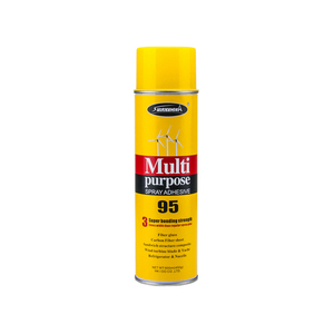 Adhésif industriel à longue durée d'ouverture pour l'infusion sous vide, la <span class=keywords><strong>RTM</strong></span>, la fixation de moules en fibre de carbone et en fibre de verre - Product Image 1