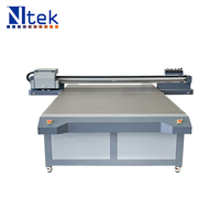 Profesional para impresora UV I3200 de gran formato Impresora UV plana digital de alta calidad a la venta