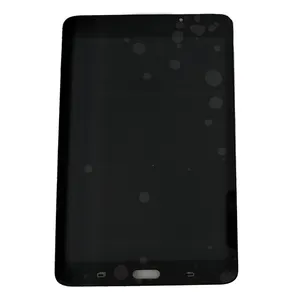 Pantalla LCD de tableta para Samsung Galaxy Tab P7300 LCD con montaje de digitalizador