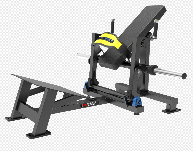 Venta caliente equipo de fitness Banco ajustable t-boating entrenador pierna <span class=keywords><strong>cURL</strong></span> brazo abrazadera pecho entrenador Pedal entrenador - Product Image 6