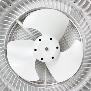 <span class=keywords><strong>Ventilador</strong></span> de <span class=keywords><strong>Techo</strong></span> Eléctrico de Plástico con Motor AC y Control Remoto, Purificador de Aire para Uso Doméstico, Hotelero y Comercial - Product Image 3