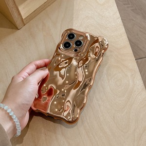 Vendita calda 3D Bubble Design colorato Laser lucido Cover per telefono con bordo a onde ricci per <span class=keywords><strong>iPhone</strong></span> 16 15 <span class=keywords><strong>Pro</strong></span> <span class=keywords><strong>Max</strong></span> <span class=keywords><strong>14</strong></span> Plus 13 12 - Product Image 4