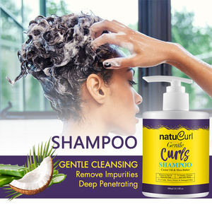 Faible MOQ, votre logo, Kit de soins capillaires <span class=keywords><strong>afro</strong></span> <span class=keywords><strong>sans</strong></span> <span class=keywords><strong>sulfate</strong></span>, <span class=keywords><strong>Shampoing</strong></span> pour <span class=keywords><strong>cheveux</strong></span> bouclés africains secs et abîmés - Product Image 5