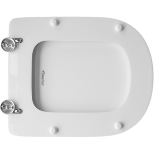 Asiento de Inodoro de Cristal de Dolomita - Product Image 3