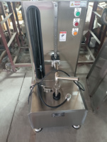 Fruitschiller Schilmachine Fruitschilmachine Kiwi Groente Schilmachine